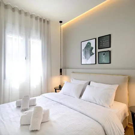 Eos Residence Athens Exterior photo