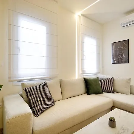 Eos Residence Athens Exterior photo