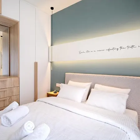 Eos Residence Athens Exterior photo