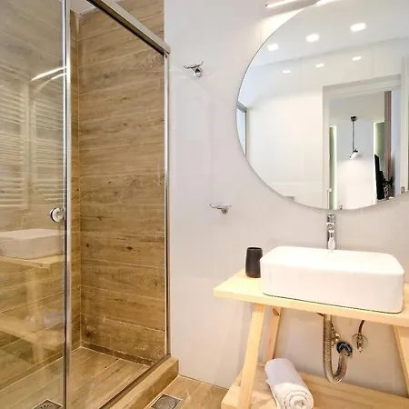 Eos Residence Athens Exterior photo