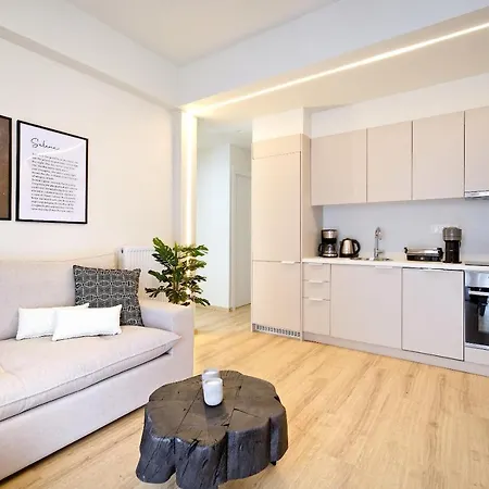 Eos Residence Athens Exterior photo