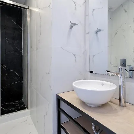 Eos Residence Athens Exterior photo