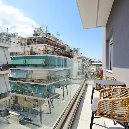 Eos Residence Athens Exterior photo