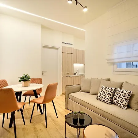 Eos Residence Athens Exterior photo