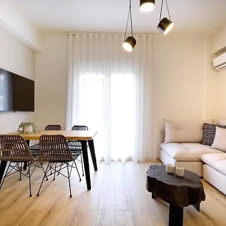 Eos Residence Athens Exterior photo