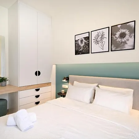 Eos Residence Athens Exterior photo