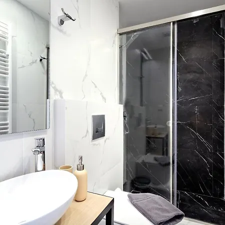 Eos Residence Athens Exterior photo