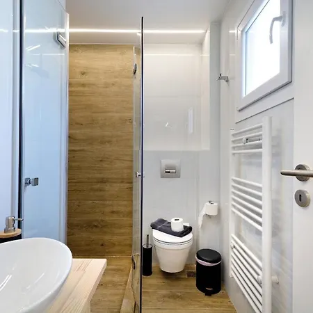 Eos Residence Athens Exterior photo