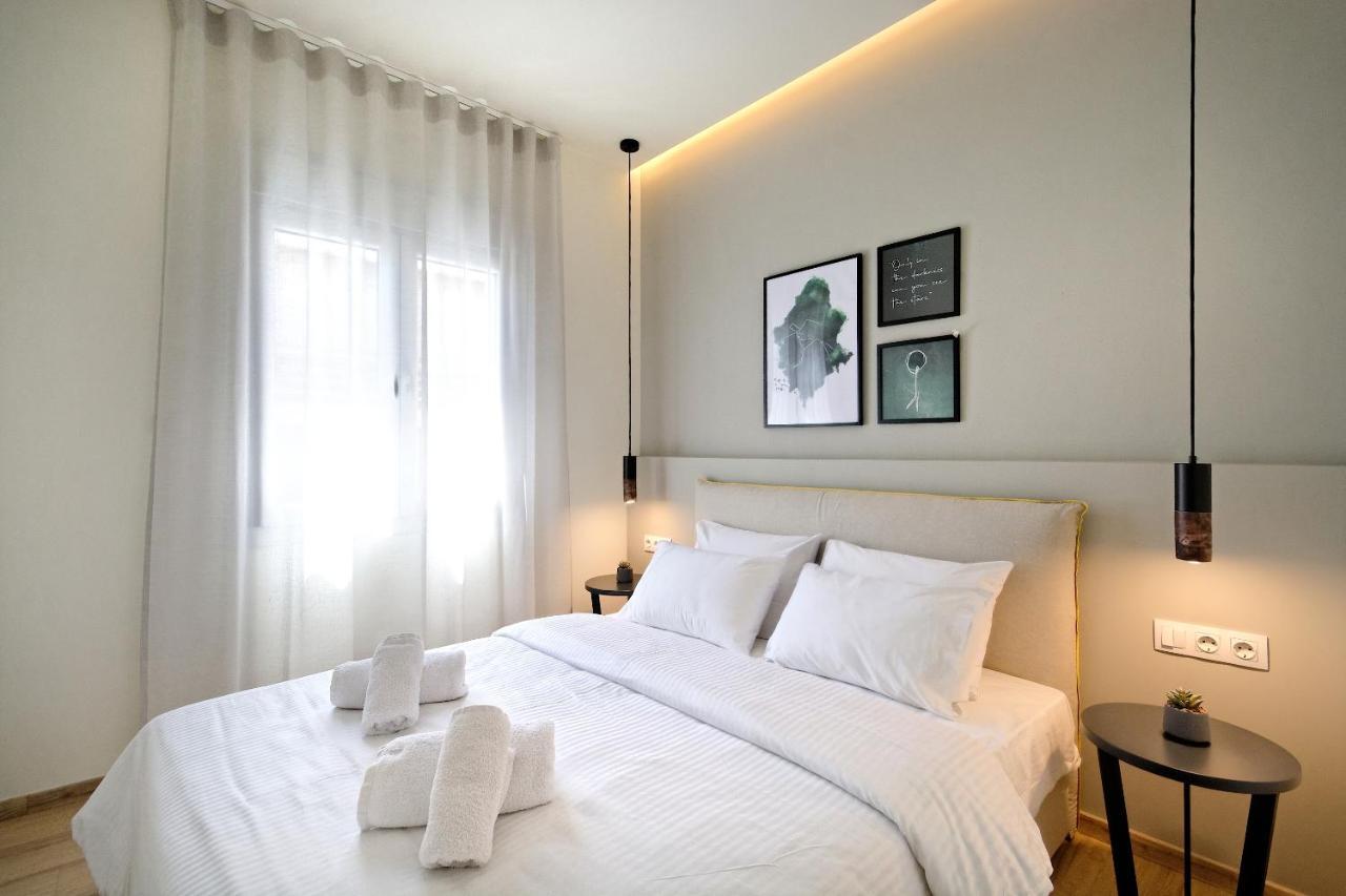 Eos Apartment *