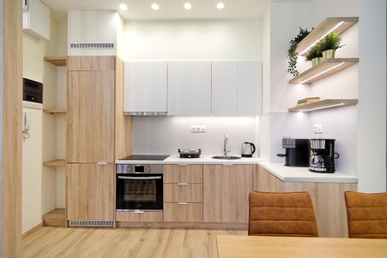 Apartment Eos Athen