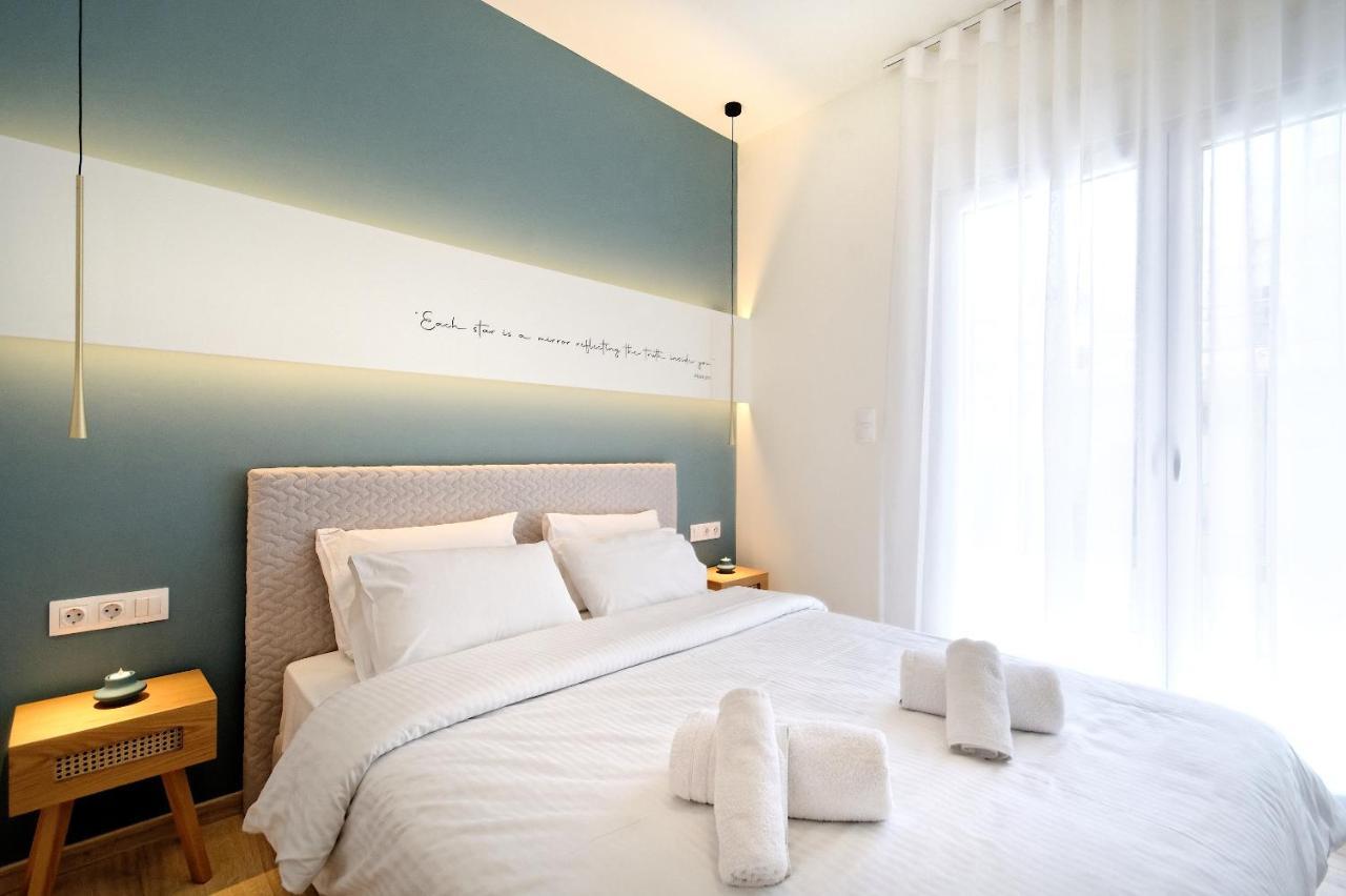 Apartament Eos Ateny
