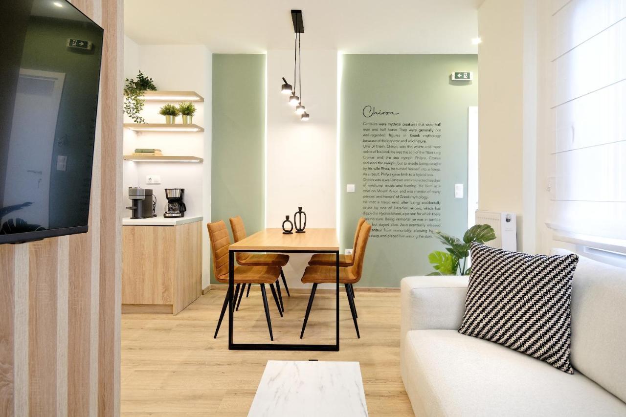 Apartment Eos