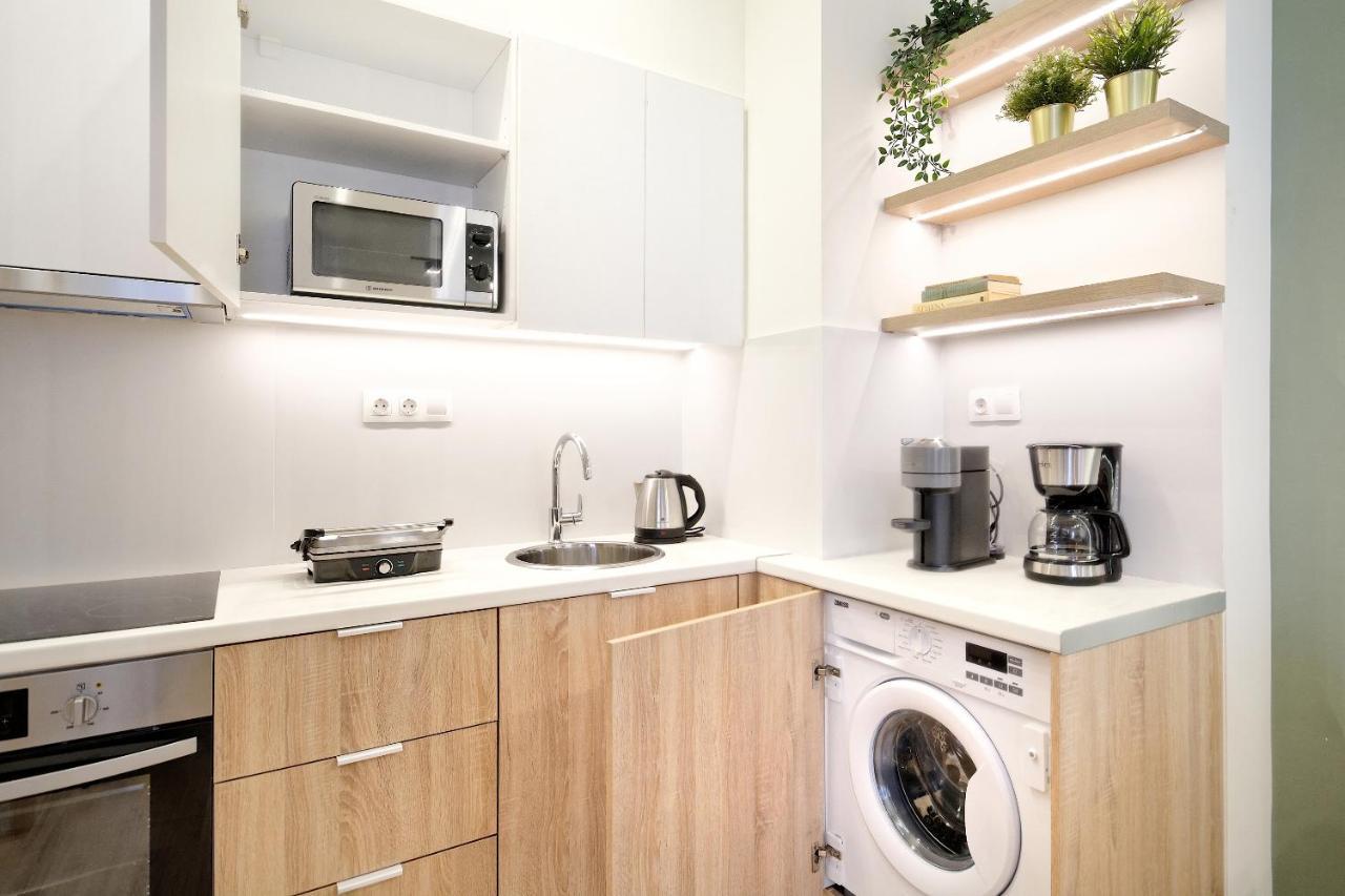 Apartment Eos