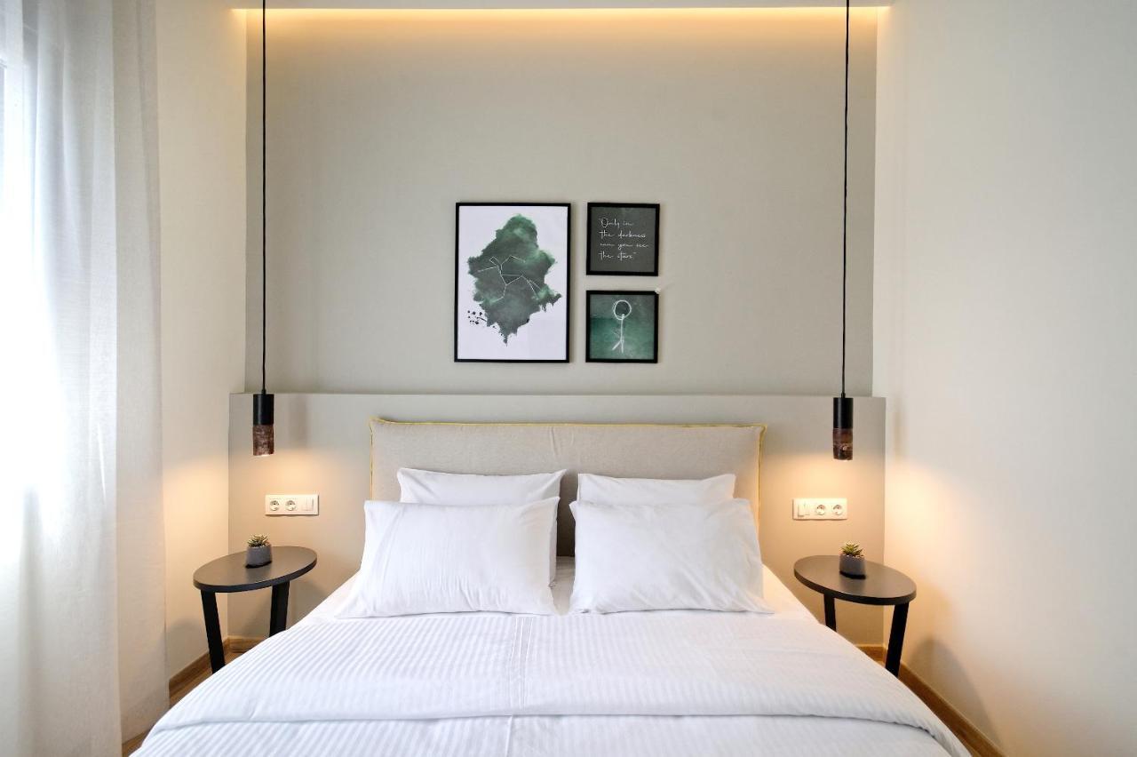 Eos Apartament