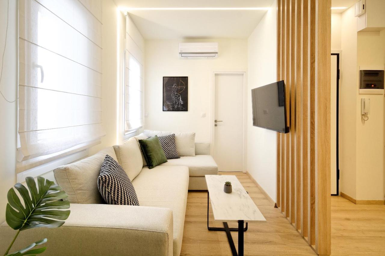 Apartment Eos *