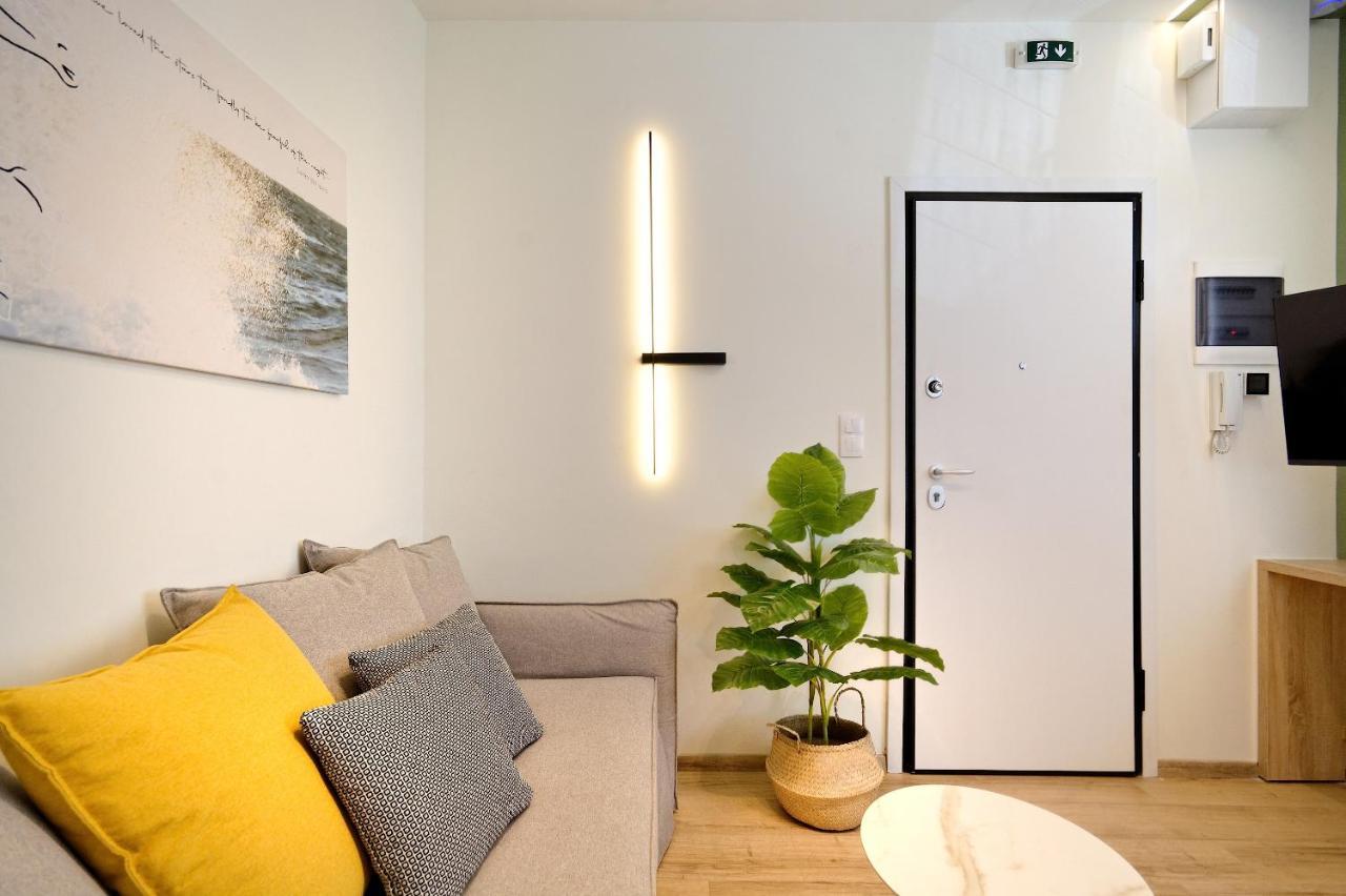 Apartment Eos *