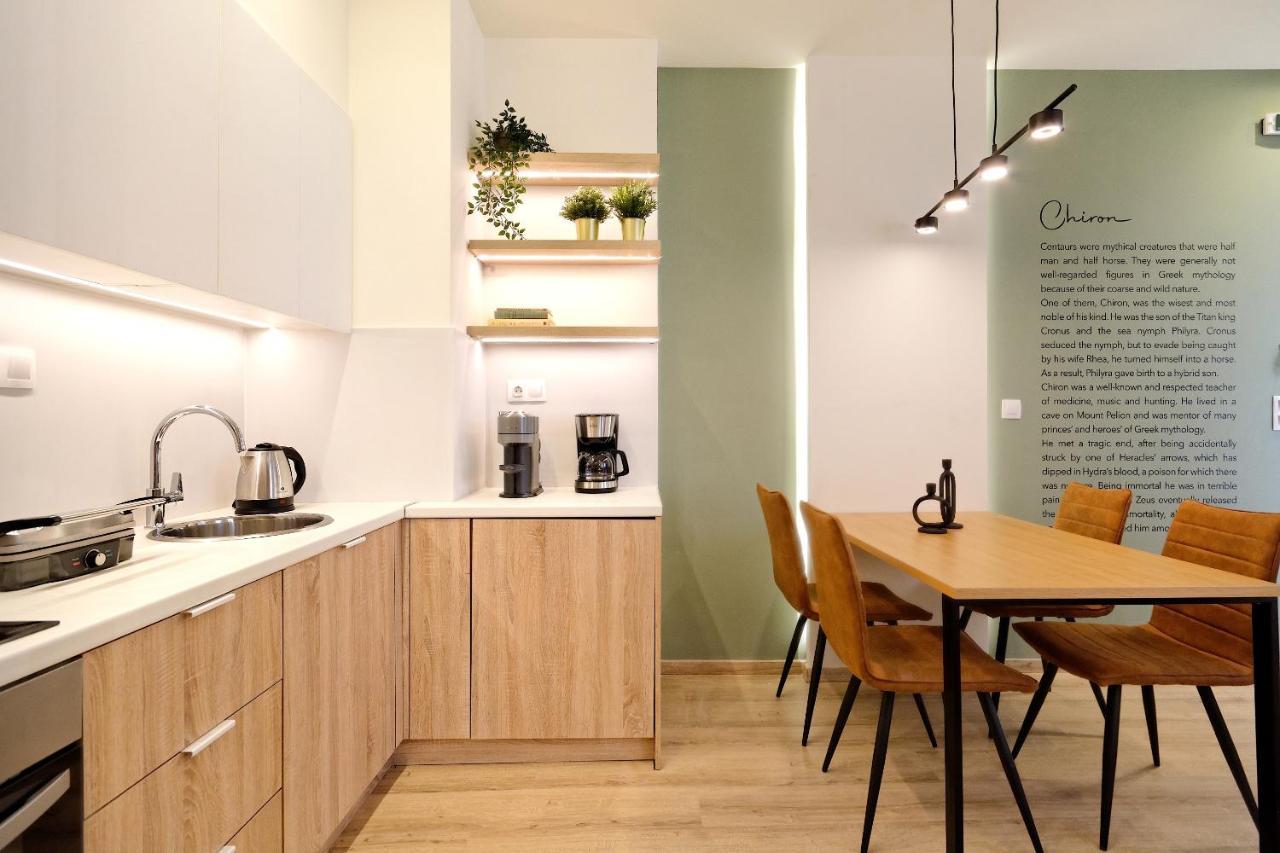 Apartament Eos