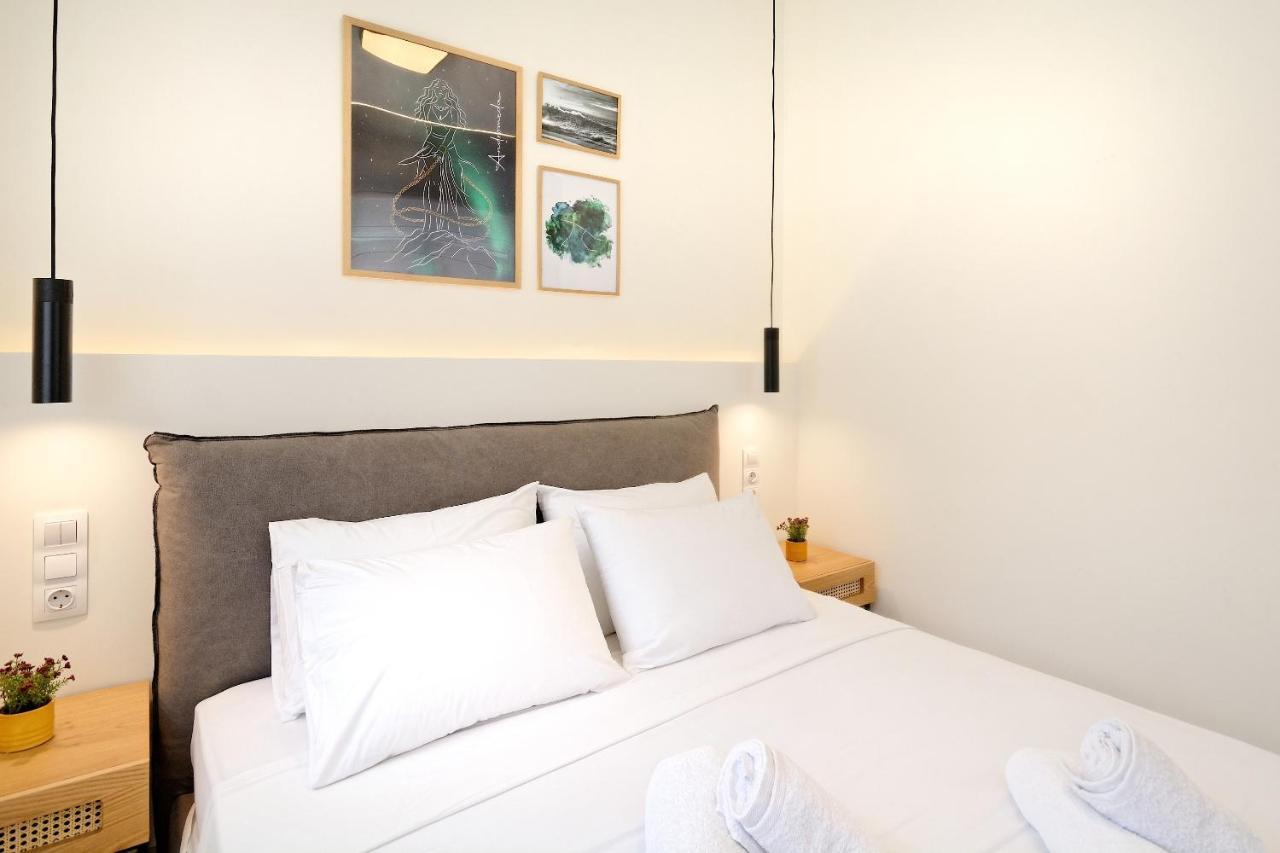 Apartment Eos