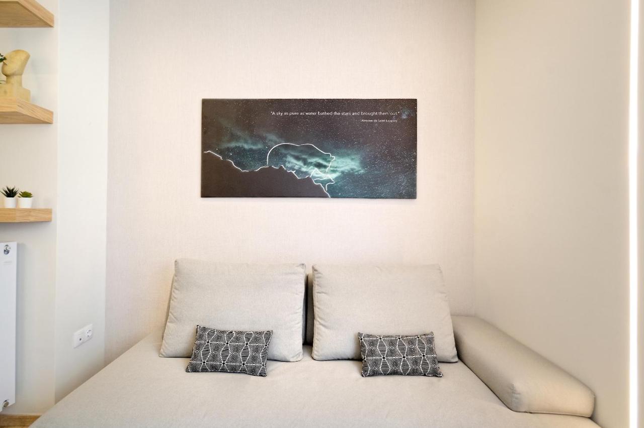 Apartment Eos *