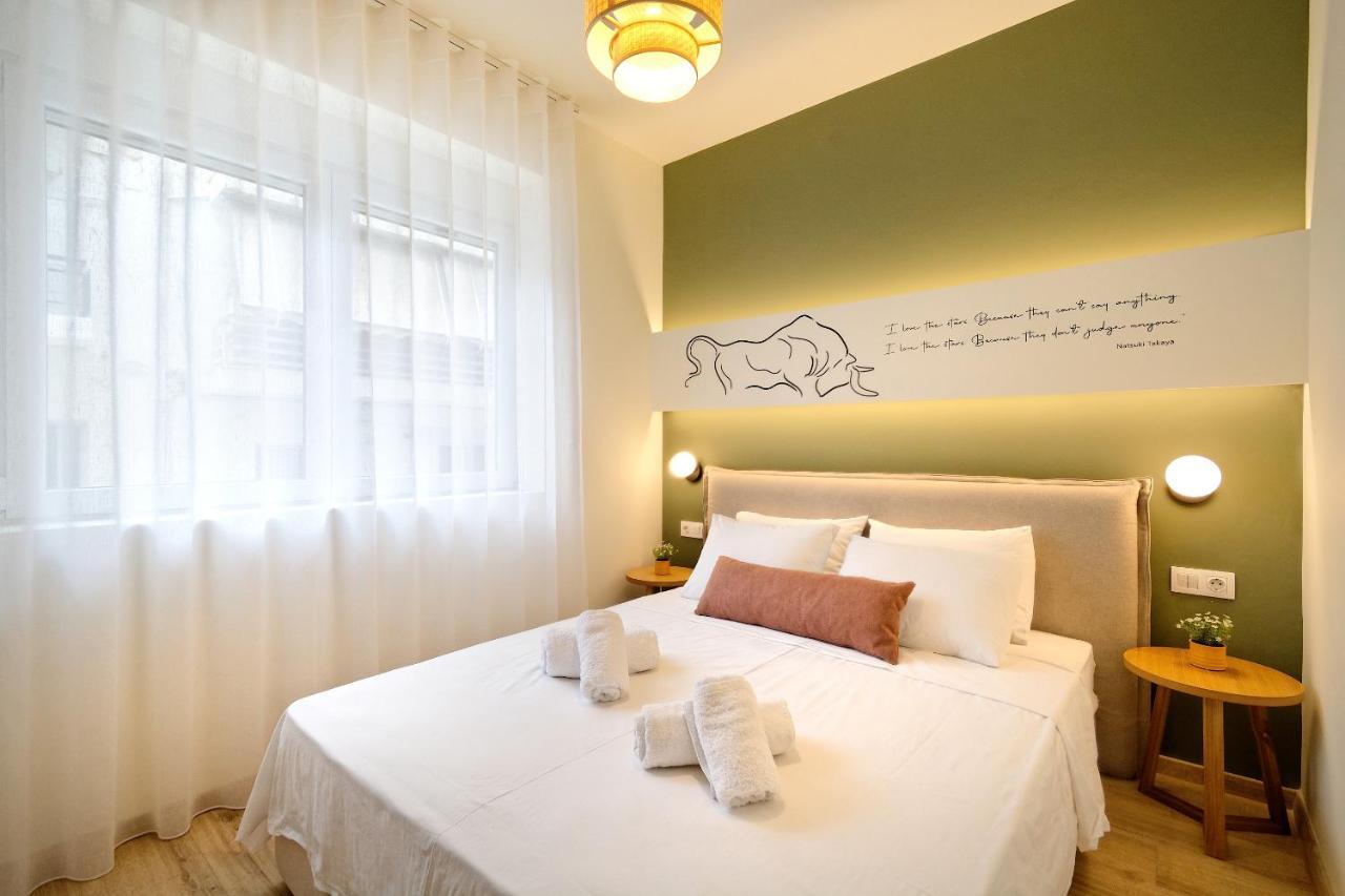 Apartment Eos *
