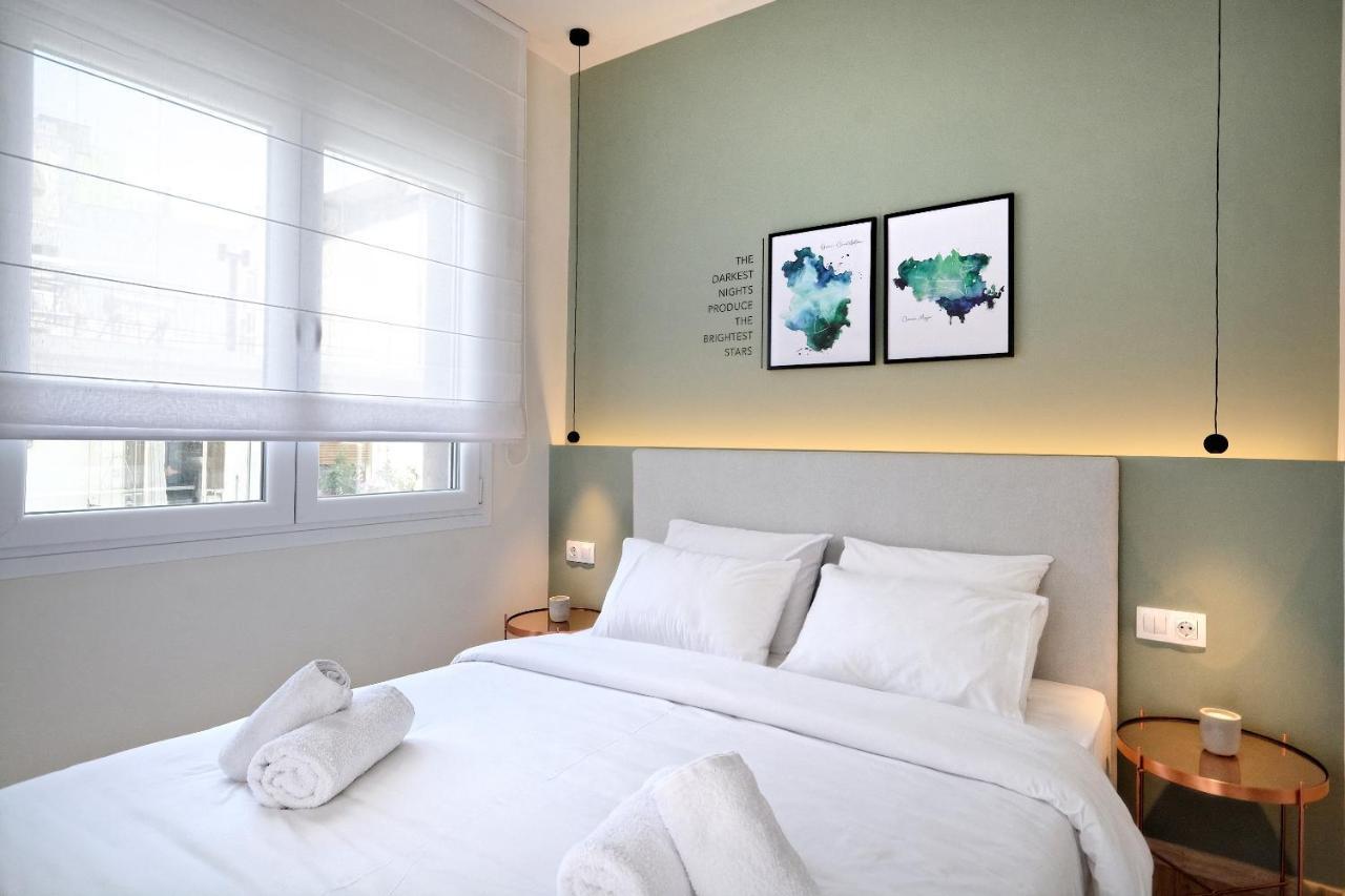 Eos Apartment