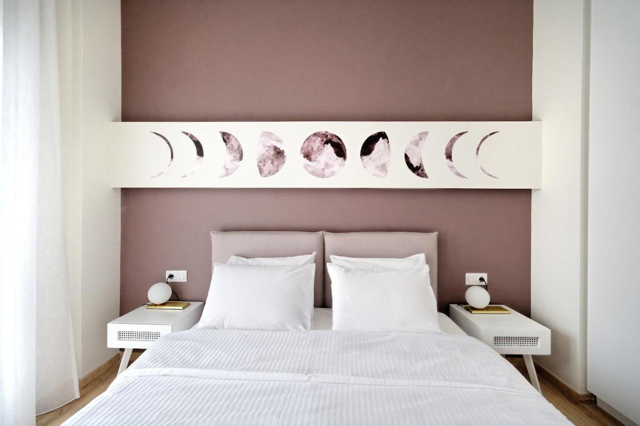 Apartment Eos