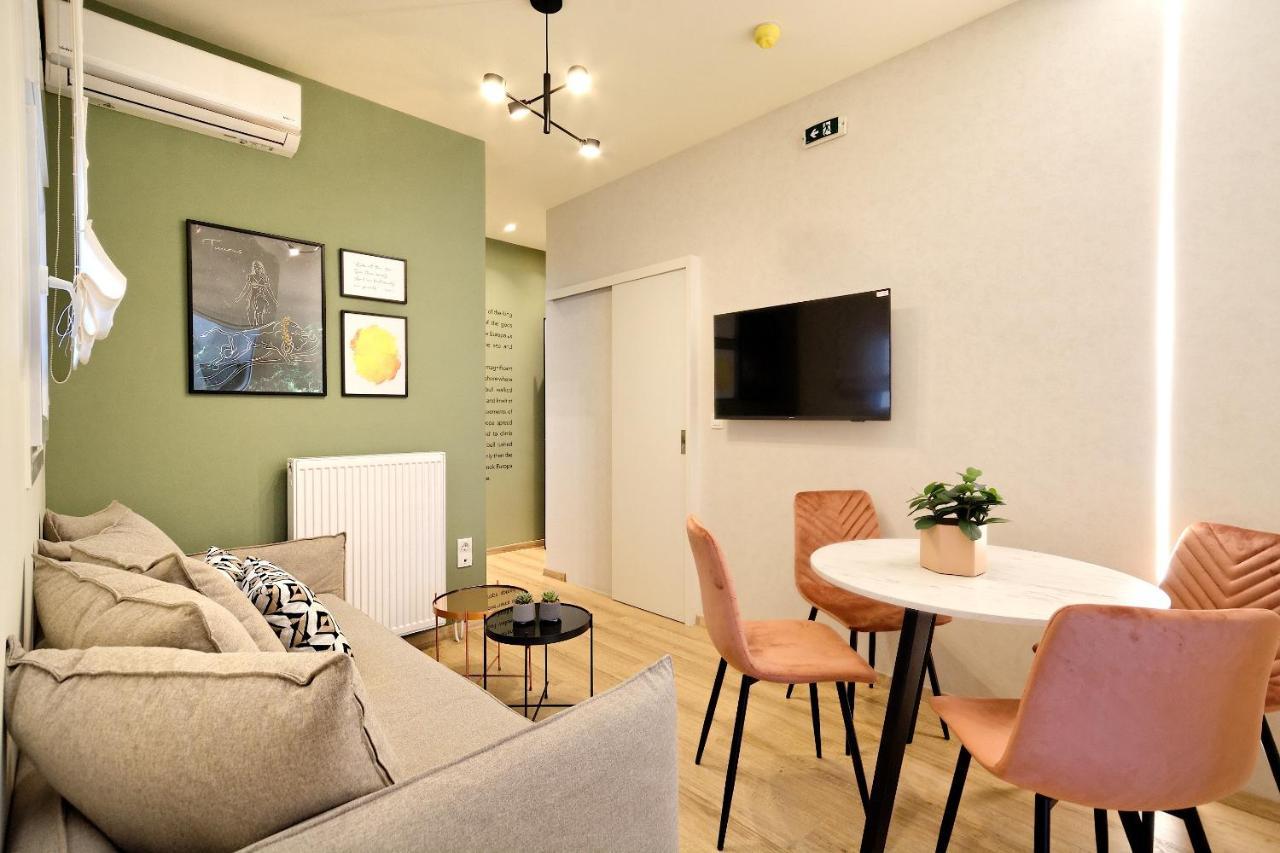 Apartment Eos Athen