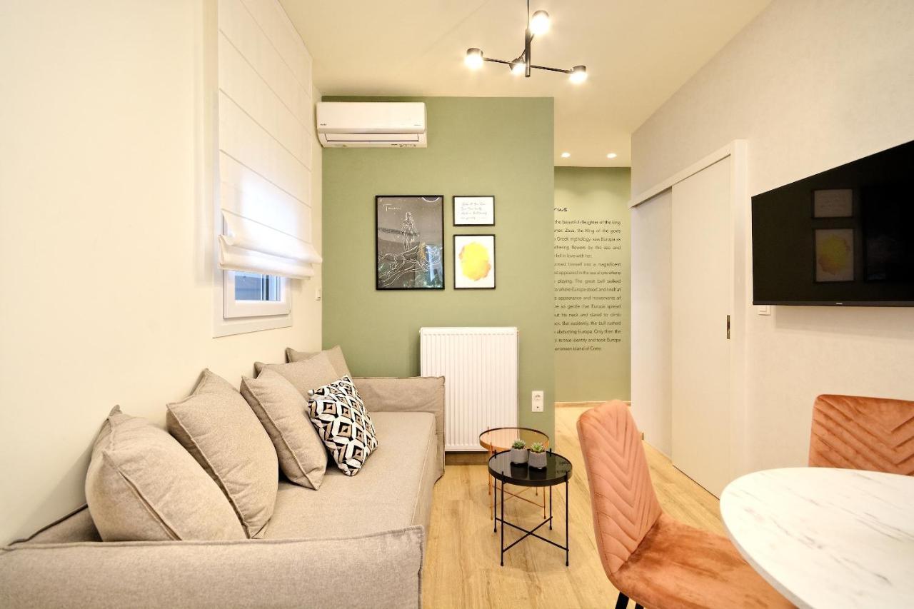 Eos Apartment Athen