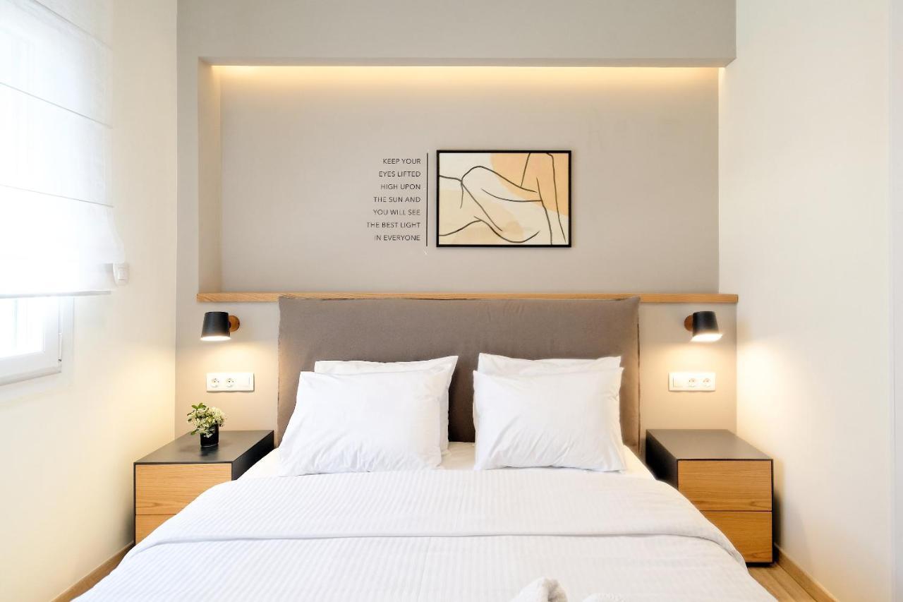 Apartment Eos Athen
