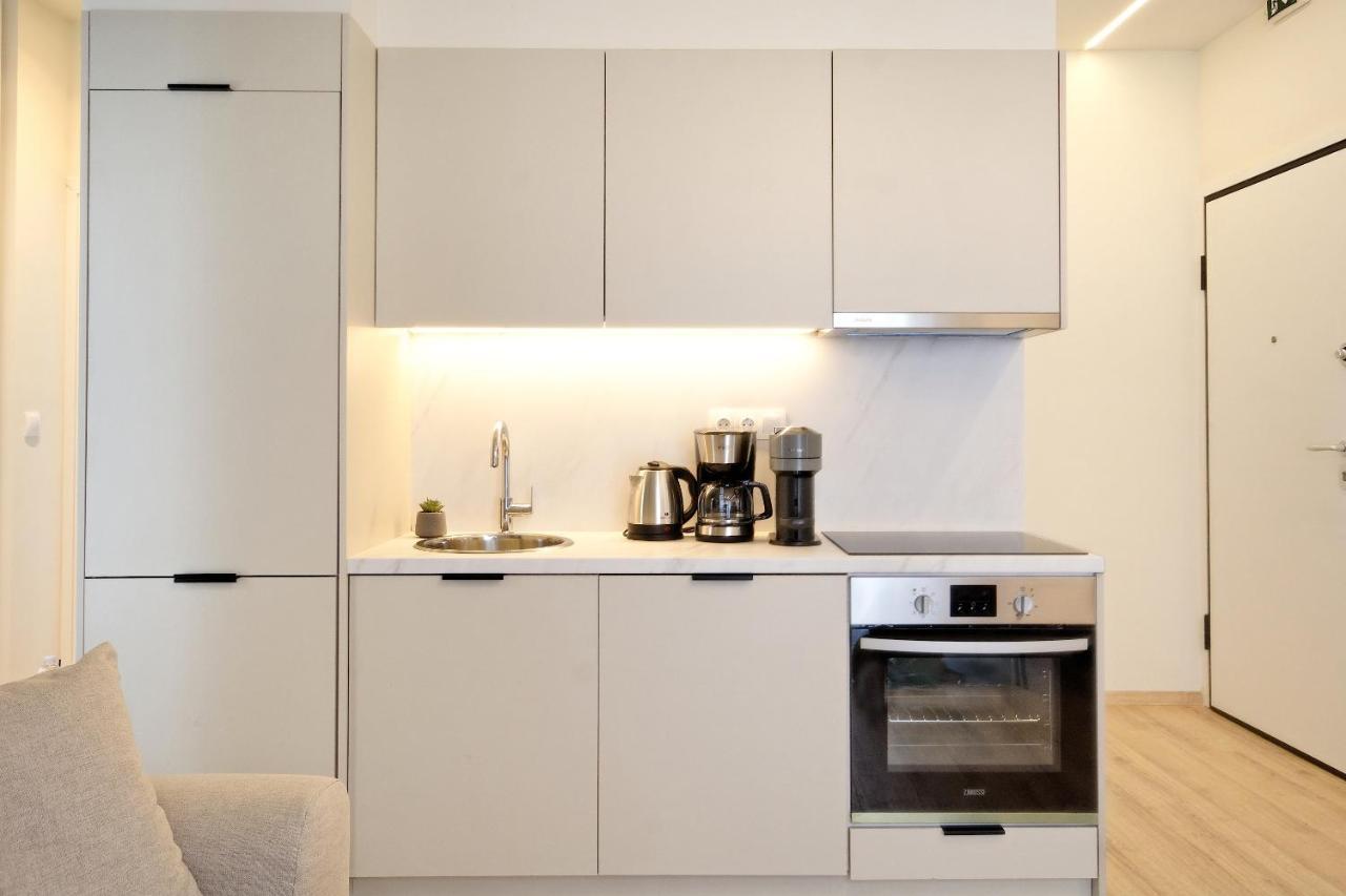 Eos Apartment Athen