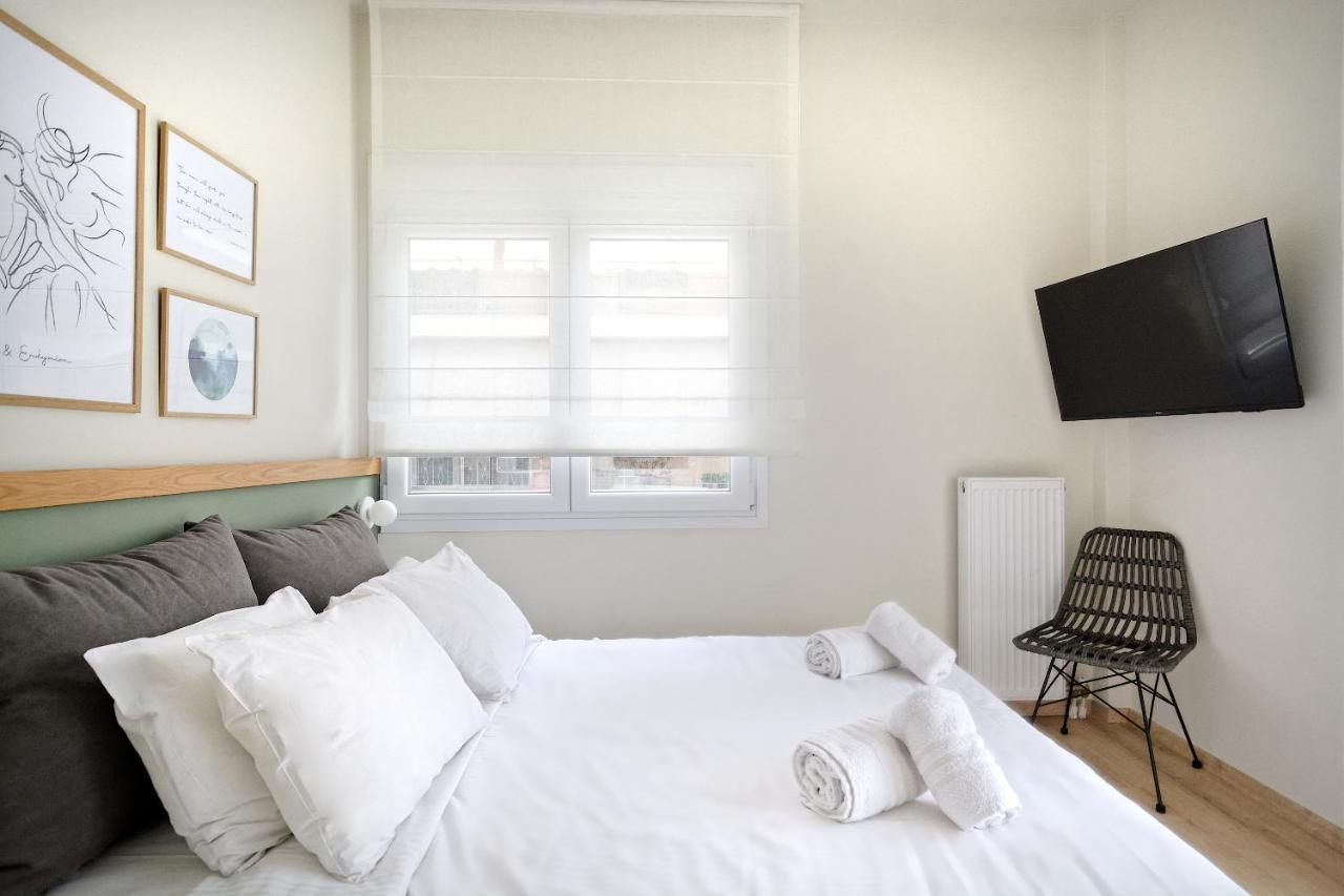 Eos Apartment *
