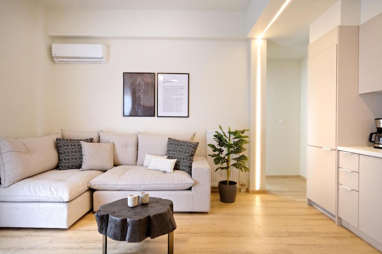 Eos Apartment Athen