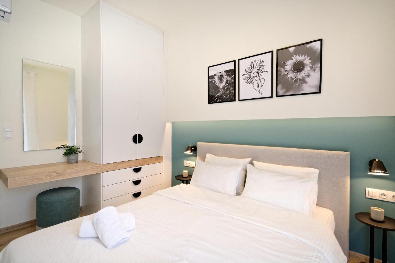 Eos Apartment *