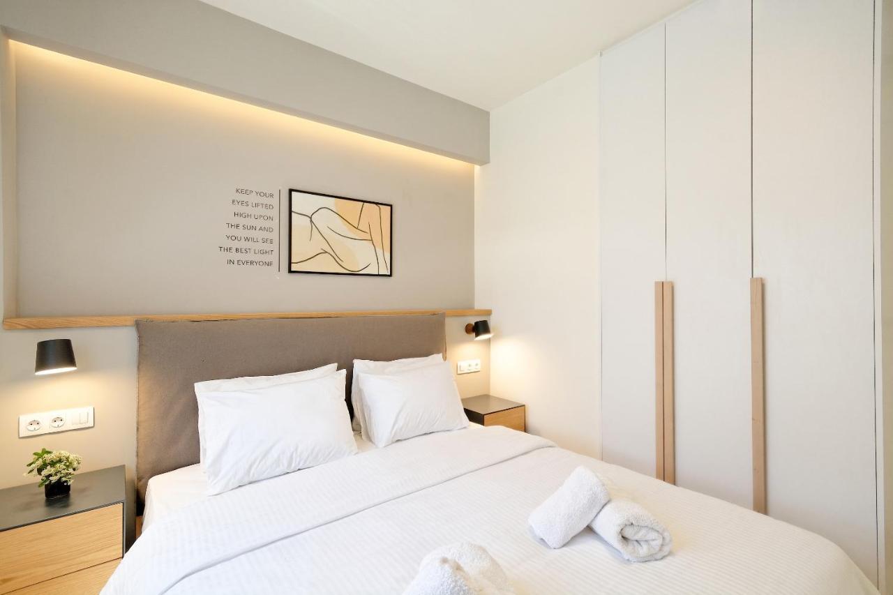 Apartment Eos Athen