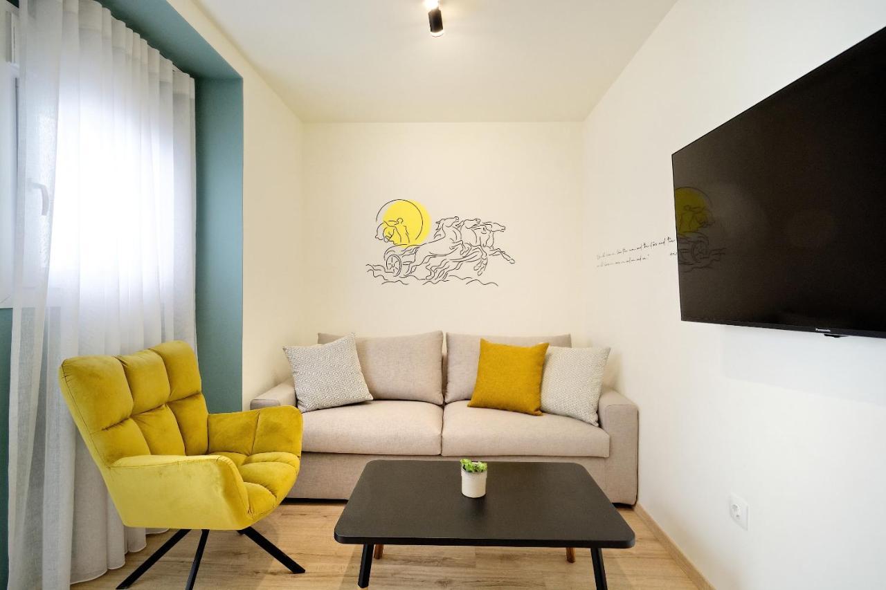 Apartment Eos Athen