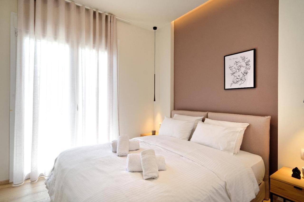 Eos Apartment *