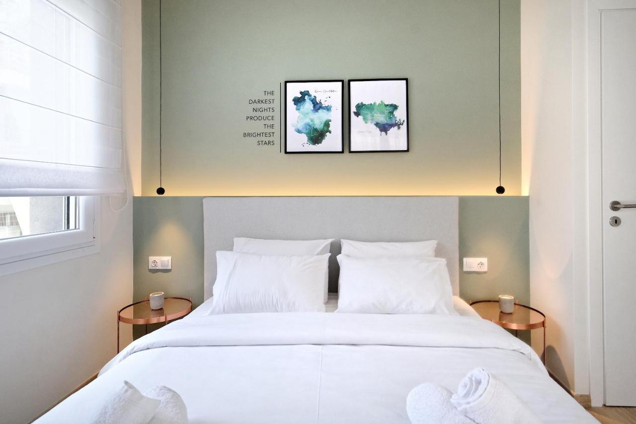 Apartment Eos *