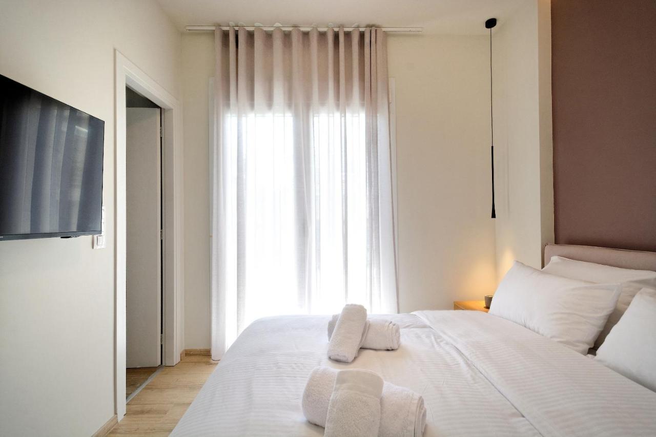 Apartment Eos Athen