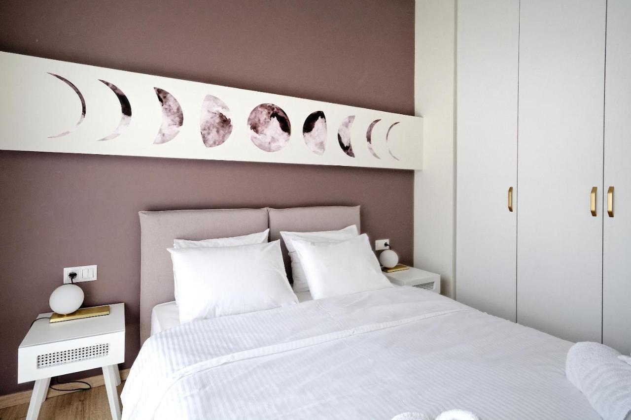 Eos Apartment