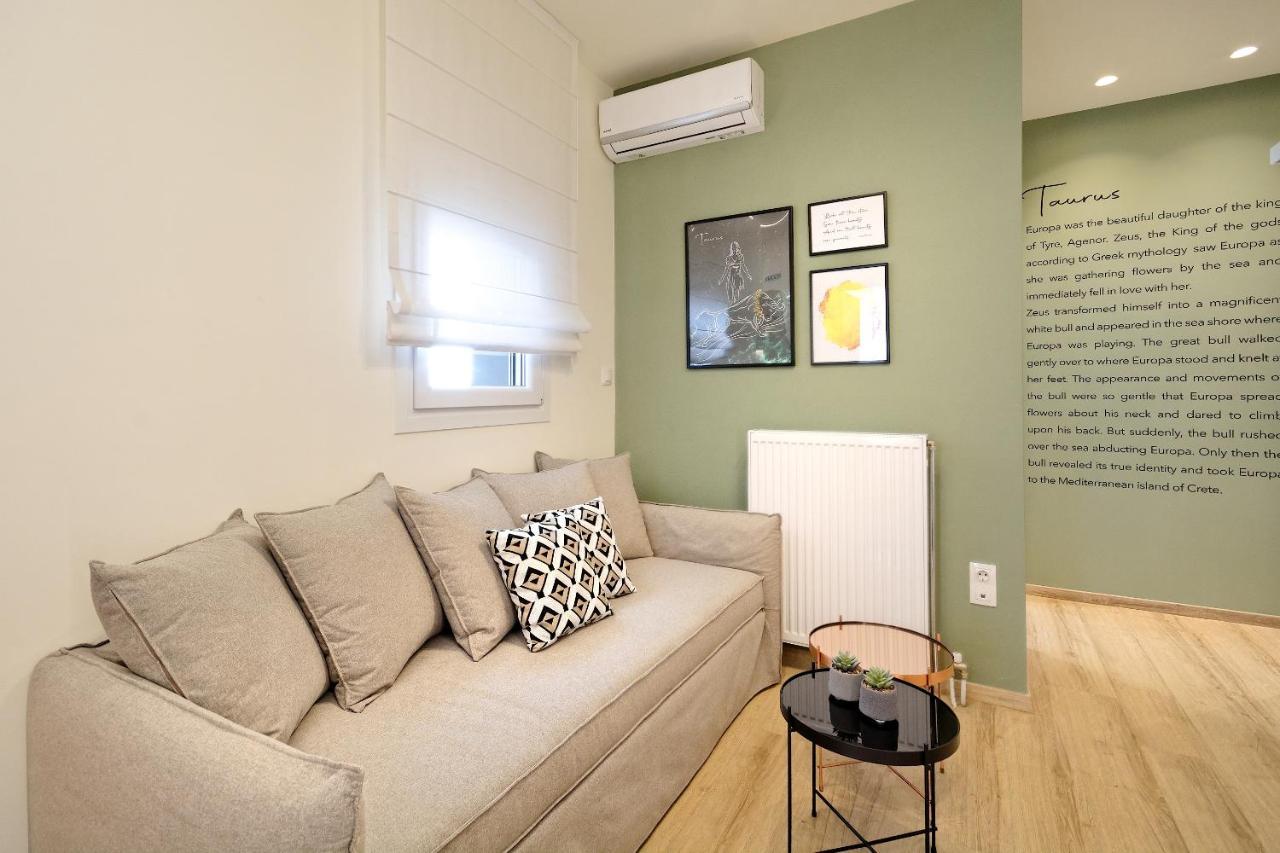Apartment Eos