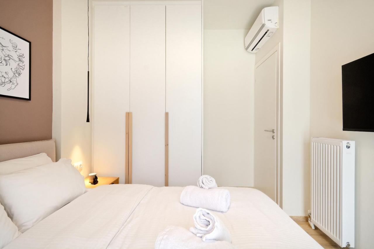 Eos Apartment *