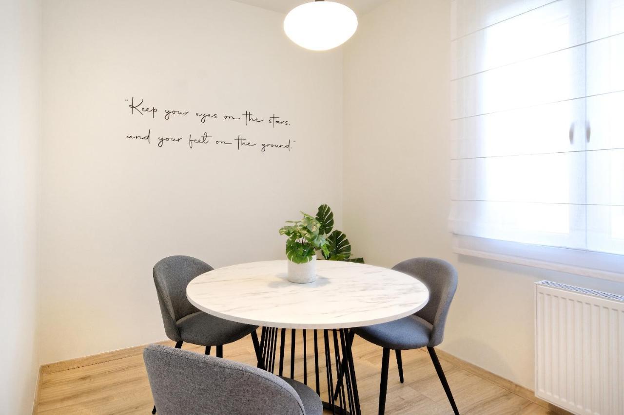 Apartment Eos