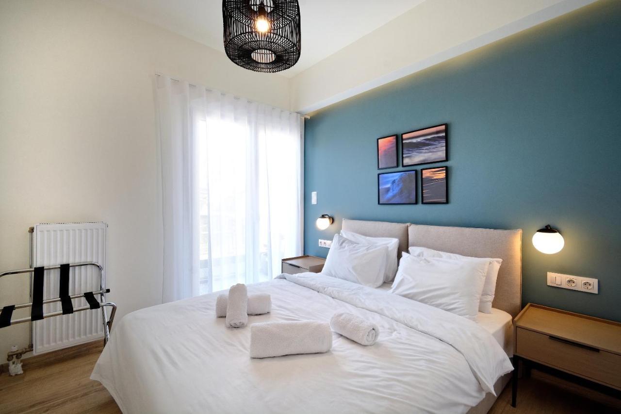 Eos Apartment