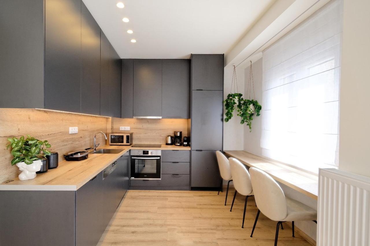 Eos Apartament