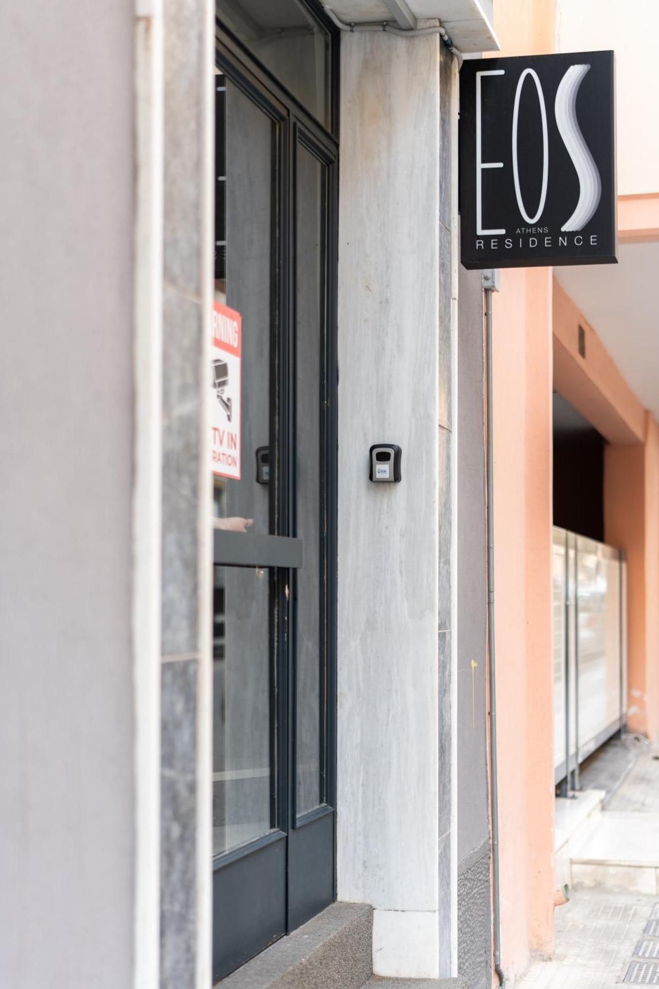 Apartment Eos *