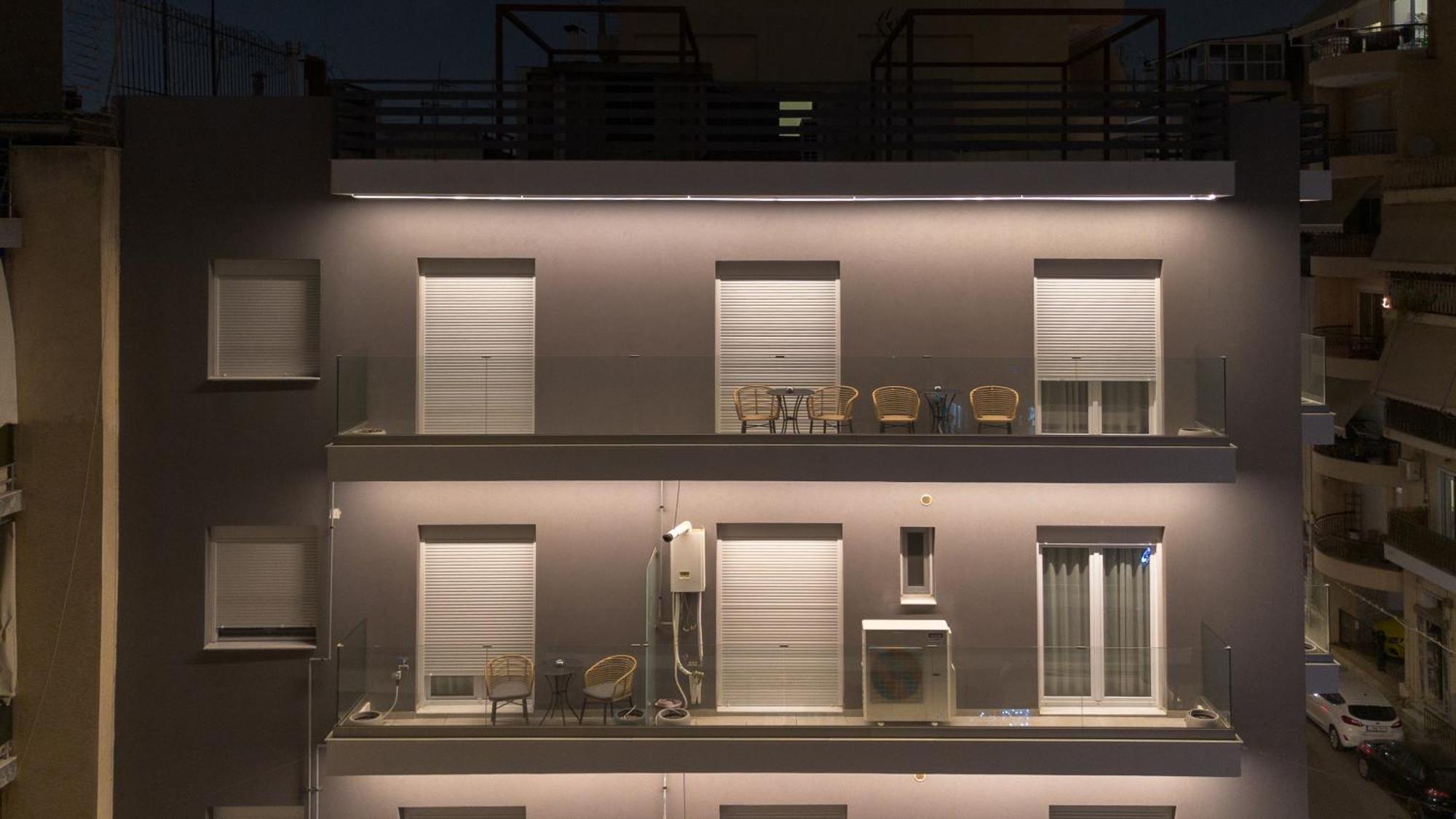 Eos Apartment Athen